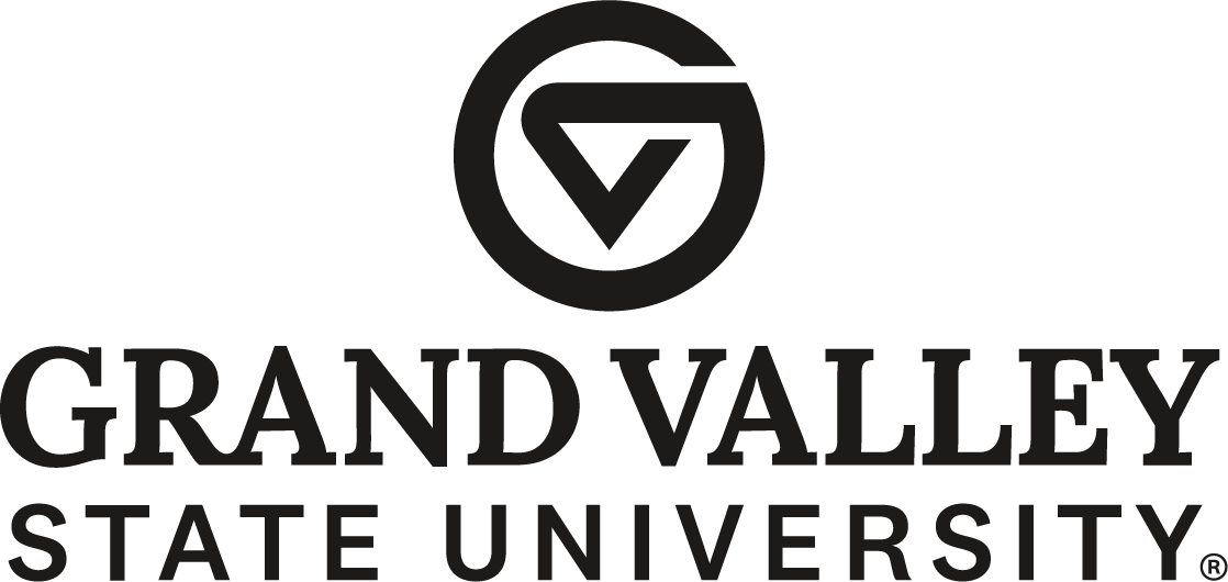 Grand Valley State University Logo
