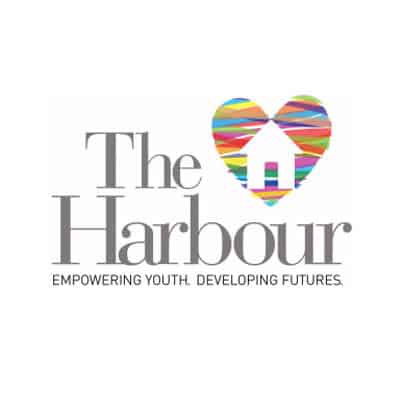 The Harbour House Logo