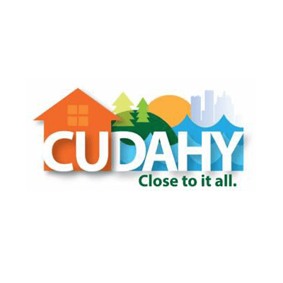 Parks of Cudahy Logo