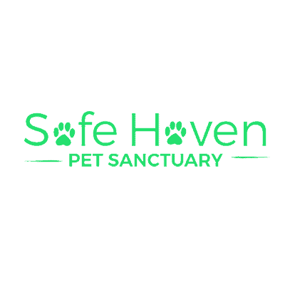 Safe Haven Pet Sanctuary Logo