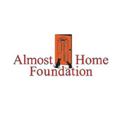 Almost Home Foundation Logo