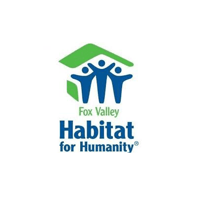 Fox Valley Habit for Humanity Logo