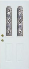 Feldco snow mist legacy entry door