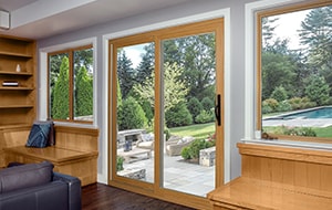 Feldco Patio Doors