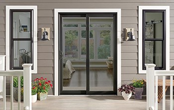 Feldco Sliding patio door