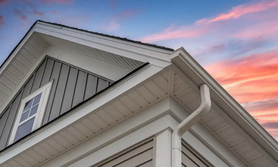 Gutters