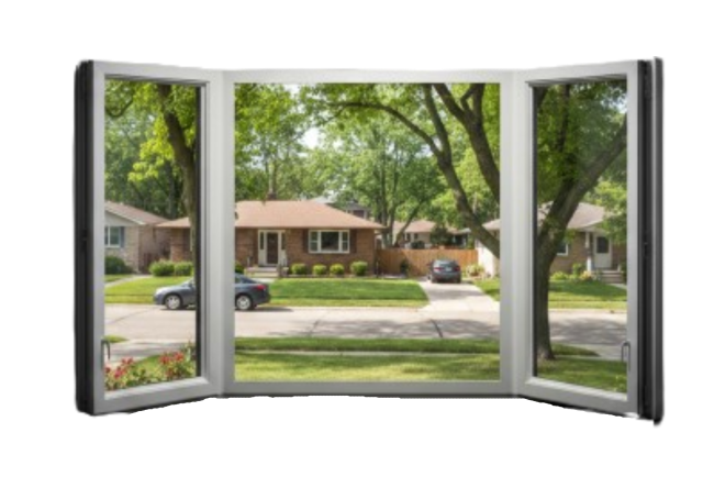 Bay Window