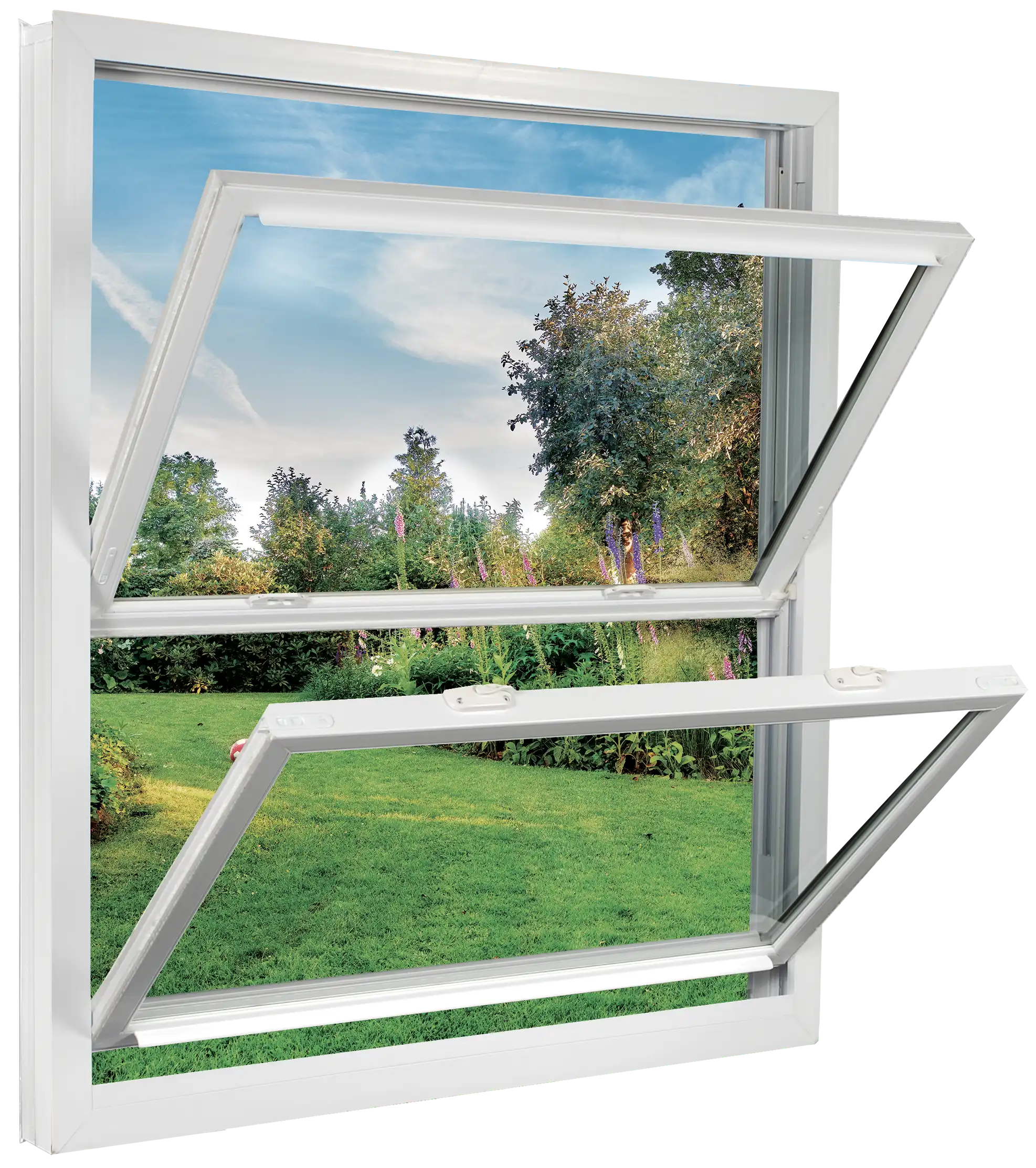 Double Hung