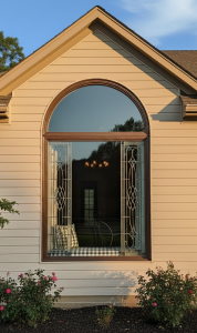 Specialty Windows
