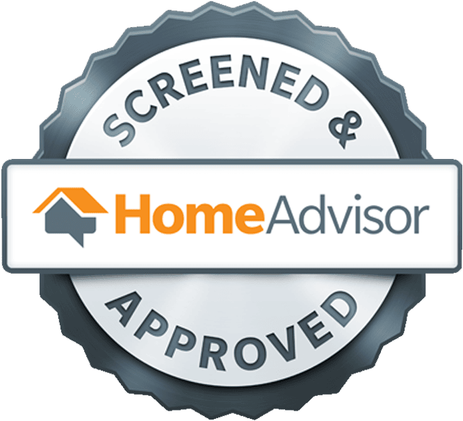 Home Advisor Approved