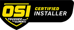 OSI Certified Installer