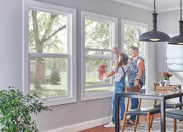 Benefits of choosing Feldco windows and doors